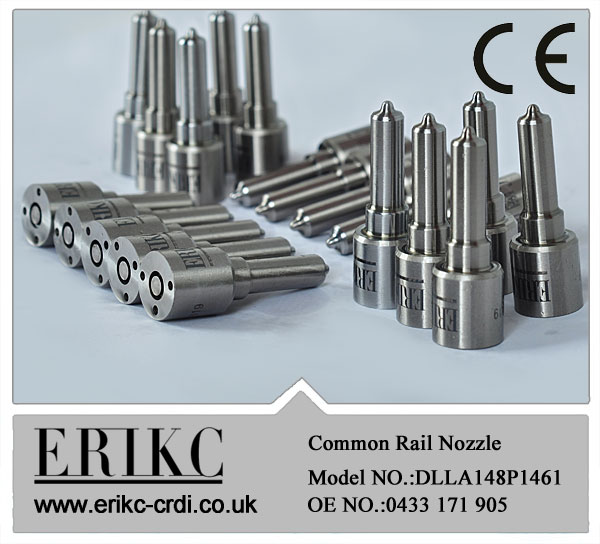 Common Rail Injector Nozzle DLLA148P1461 Fuel Injector Part Nozzle 0 433 171 905