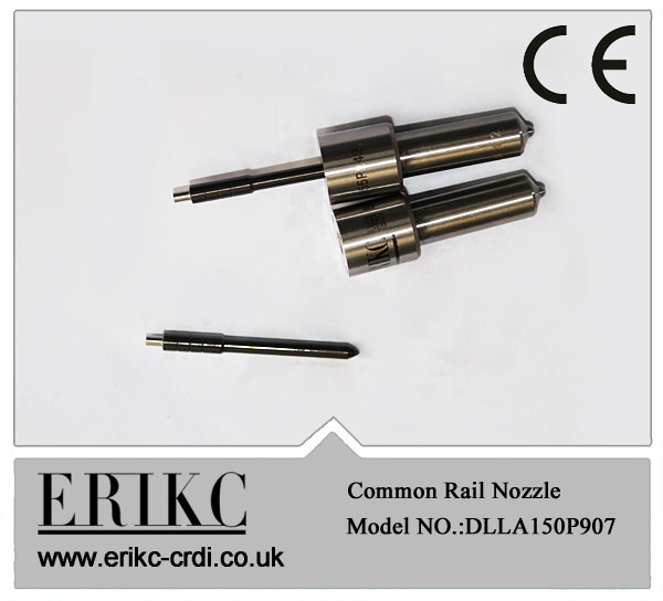 CRIN Diesel Nozzle DLLA150P907 Injector 095000-5951
