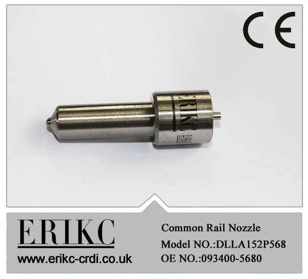 Common-rail Fuel Nozzle Holder DLLA152P568 093400-5680