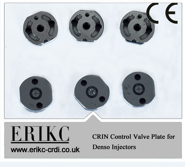 common rail injector valve
