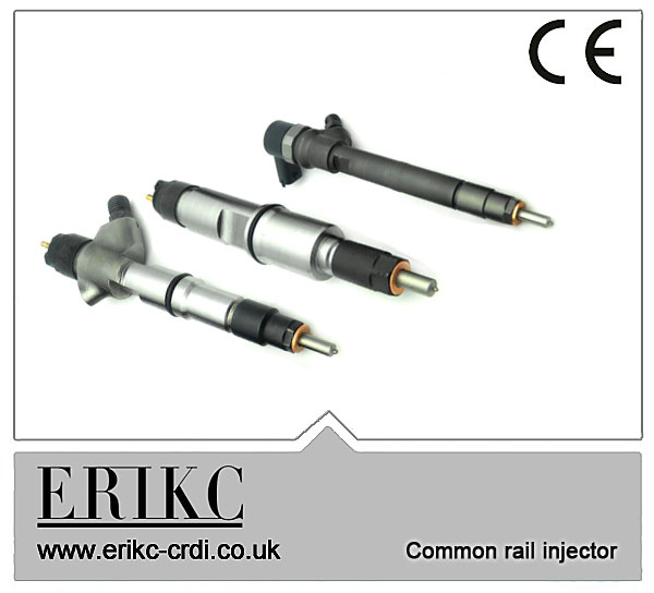 erikc common rail diesel fuel injector