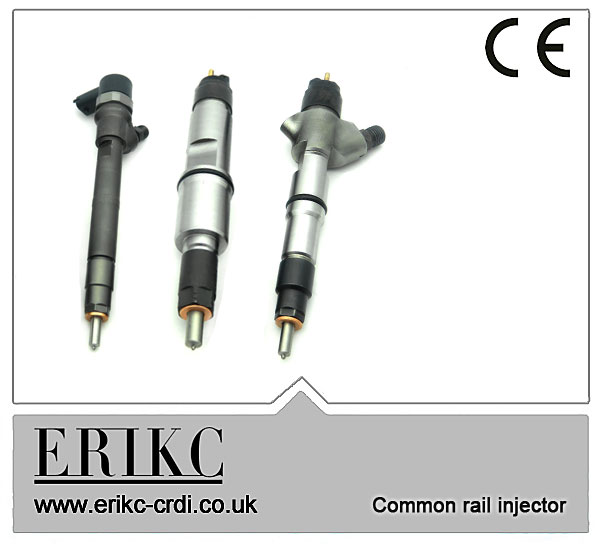 ERIKC nozzle injector 0445120127 fuel diesel car injection 0 445 120 127