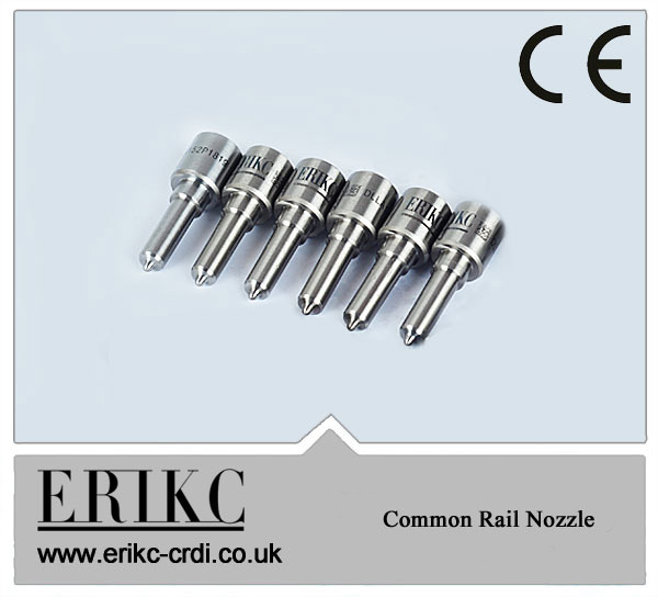 Dlla150P1808 Erikc Injector Nozzle 0433172102