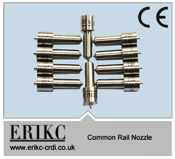 ERIKC nozzle common rail diesel DLLA152P805