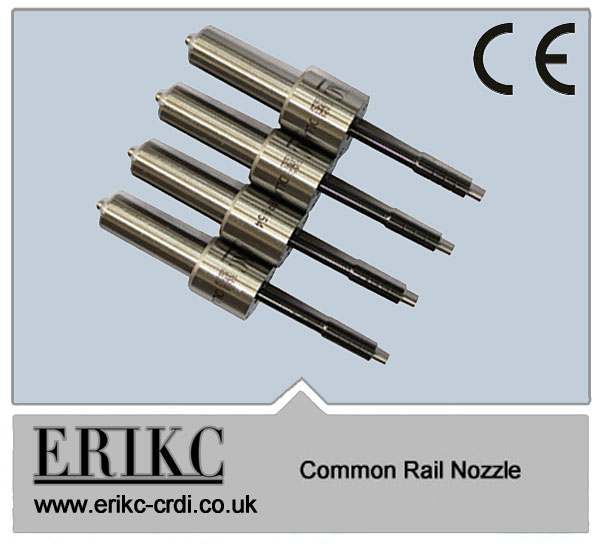 ERIKC G3S6 diesel injector nozzle 2367039365 236703 9365 for 23670-0L090