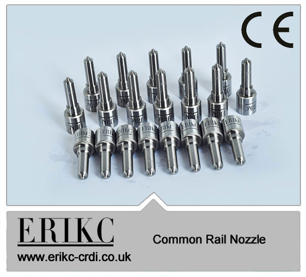 ERIKC stainless steel nozzle DLLA145P875 ﹙ 093400 8750 ﹚ for Mitsubishi Pajero ( 095000-5760 )